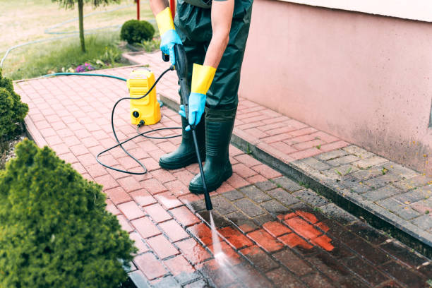 Clarksville, TX Pressure Washing Company