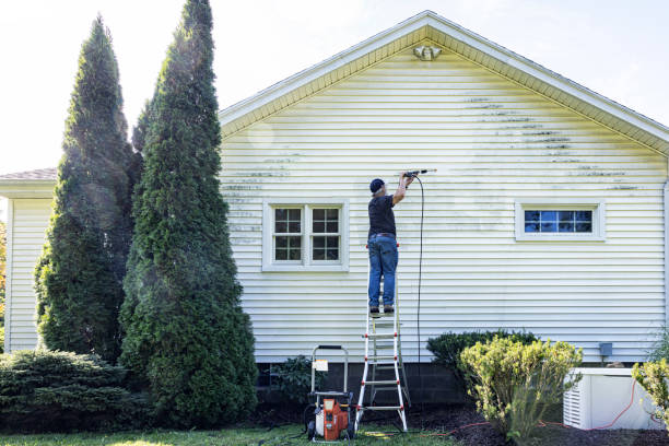 Best Residential Pressure Washing Services  in Clarksville, TX