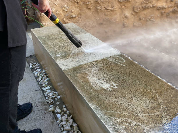 Pressure Washing Services for Businesses in Clarksville, TX