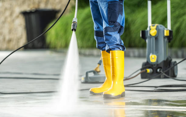 Best Residential Pressure Washing Services  in Clarksville, TX
