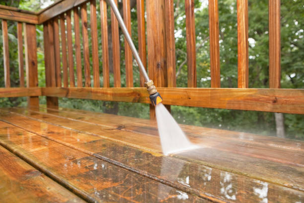 Best Commercial Building Pressure Washing  in Clarksville, TX