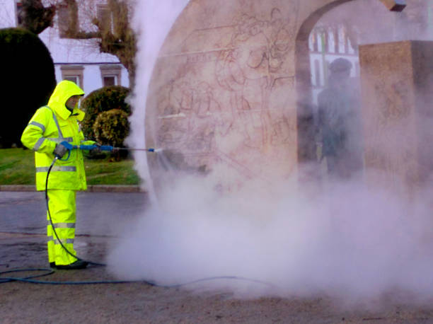 Best Affordable Power Washing  in Clarksville, TX