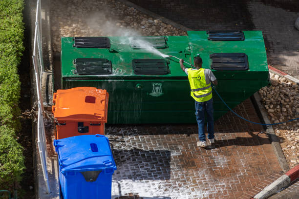 Best Pressure Washing Brick  in Clarksville, TX