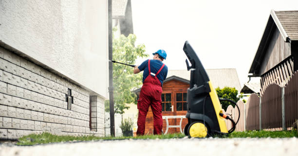 Best Garage Pressure Washing  in Clarksville, TX